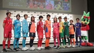 今季から12チームで開幕！ 3年目のWEリーグは3強崩しを目指すハイレベルな戦い