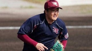 戦力外の楽天・石橋良太が引退を決断　SNSで報告…8年で通算11勝「最高の野球人生」