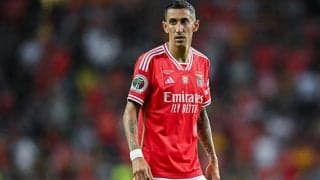 ディ・マリアがアルゼンチン代表復帰！スペイン生まれのDFパブロ・マフェオが初招集【2026W杯南米予選】