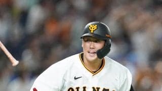 セ・リーグ選手のFA戦線を高木豊が予想　出場減の巨人・中田翔、ヤクルトの田口麗斗など最適な球団は？