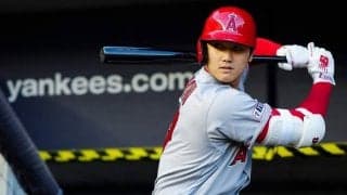 契約金900億円超えの推測も！ “野球の本場”でも大谷翔平のFA話題が沸騰「オオタニは『和製ルース』の宣伝文句を越えた」