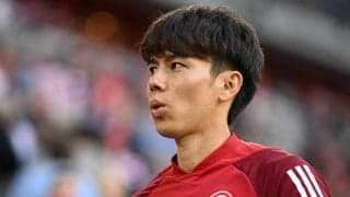 田中碧にイングランド行きの可能性？ プレミア復帰目指すリーズの獲得候補として紹介