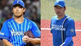 球界屈指の左腕2人が迎えた“岐路”　メジャー移籍＆FA権行使せず残留…11日の去就