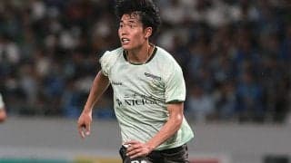 「ここに来た意味を証明できる試合に」、東京VのFW染野唯月が逆転昇格懸かる大宮戦へ決意