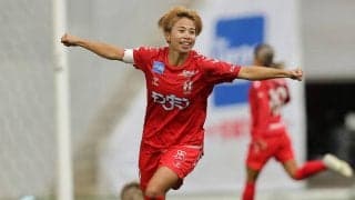 王座奪還目指すI神戸が田中美南のゴールを守り切り白星スタート！ マイ仙台、大宮Vは揃ってアウェイで開幕戦勝利【WEリーグ】