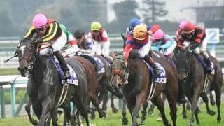 なぜイギリス君主の名前がレース名に？ エリザベス女王杯半世紀の歴史をたどる