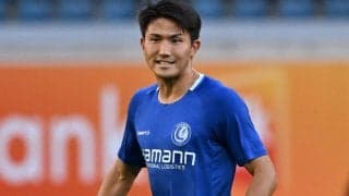 ヘントDF渡辺剛が日本代表に追加招集！ 2019年12月以来約4年ぶりの招集に