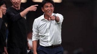 東京Vの城福浩監督、逆転昇格懸かる大宮戦へ「勝たないと奇跡も何も起こらない」、「勝利への執念を強く見せられるか」