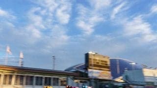 四日市競輪G3（準決勝）レポート