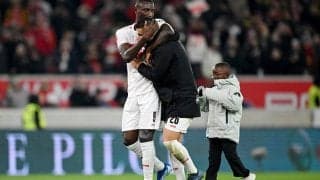 復帰ギラシーのPK弾が決勝点、シュツットガルトがドルトムントに逆転勝利で連敗ストップ【ブンデスリーガ】