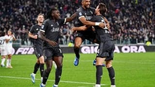 7戦ぶり失点もブレーメル&ルガーニのCB弾でユベントスがカリアリに勝利【セリエA】