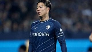 浅野は2度の決定機を決められず…ボーフムが最下位相手に痛恨のドロー【ブンデスリーガ】