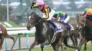 【今日の注目ポイント】京都で秋の女王決定戦エリザベス女王杯、ハンデ重賞の福島記念