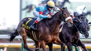 【エリザベス女王杯予想】4年ぶり淀開催の牝馬最強決定戦 瞬発力を発揮できるかが勝敗のカギ