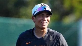 坂本勇人の後継者指名も「重圧ない」　11年前に受けた衝撃…目指す新たな遊撃手像