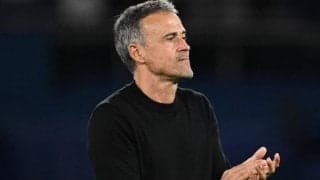 ハットのムバッペらにPSG指揮官がさらなる要求　「まだ改善の余地がある」