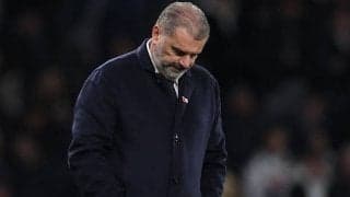 よもやの逆転負けも選手を労うポステコグルー「責めるわけにいかない」