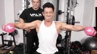 【前編】肩の筋肉が大きくならない人はこれが原因！肩トレで注意すべき５つのポイント