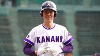 決勝で大敗、2度と来ないと思った甲子園　旋風から5年…“伝説の二塁走者”の新たな道