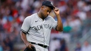 転落した元エース…ヤ軍は見向きもせず「要らない」　防御率6.65、裏切った年俸23億円