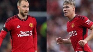 ケガ人続きのユナイテッド、今度はエリクセン＆ホイルンドが負傷交代…その2選手の状態は？