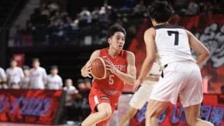 開志国際が東山との全勝対決を制す…仙台大明成は中部大第一を30点差で撃破／U18トップリーグ男子