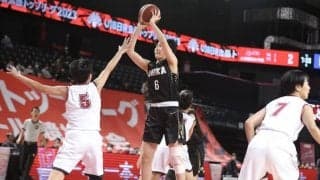 桜花学園が大阪薫英との無敗対決に勝利…京都精華は精華女子に100点ゲームの快勝／U18トップリーグ女子