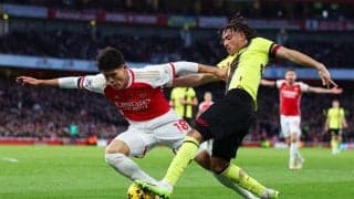 「守備は全体的に優れていた」右サイドバックでフル出場の冨安健洋に現地は高評価、攻撃面もリンクするプレーが一定の評価に「多く貢献した」