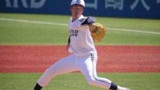 巨人ドラ1の西舘勇陽を球界OBが絶賛！「新人王を取るだけの能力がある」