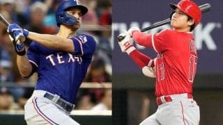 MVP級無双も“相手”が悪すぎる…　霞む打率.327＆33発、大谷翔平のライバルに同情の声