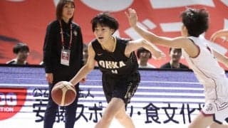 桜花学園が精華女子に快勝して無敗の6連勝…京都精華は聖和学園に大勝／U18トップリーグ女子