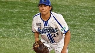 「メジャーでも貴重な戦力になる」とMLB公式に評価された今永昇太、左腕の獲得に動く球団は？