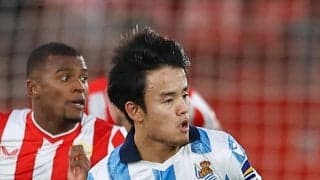 久保建英、終盤にスイッチオンで勝利に貢献 厳しい評価＆過酷日程を乗り越えられるか