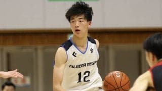 藤枝明誠がウインターカップ静岡県予選優勝…男子決勝リーグで2位に入った浜松学院も全国へ