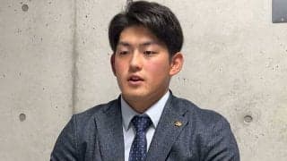 ファームで防御率8.31…鷹・風間は2年連続のダウン提示　怪我に悩まされ「悔しい1年」