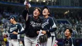 「正確に捕らないと…」日本球界への影響は？AI判定システムに韓国の選手たちは何を思う「ゾーンはかなり狭い」