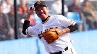 「弱冠65歳、頑張ったよ」　侍J女子エースに完敗も…原前監督に生きる“4番の誇り”