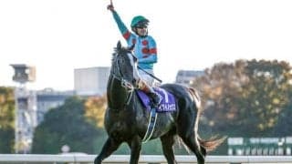 ジャパンCに21頭登録 イクイノックスなど中央・地方・海外から集結