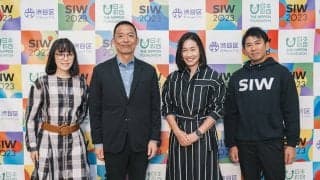 6年目を迎える【SOCIAL INNOVATION WEEK 2023】渋谷にしかできないスポーツの「可能性」