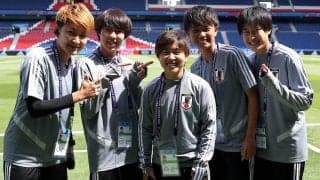 宝田沙織&籾木結花のリンシェーピングが来季UWCL出場権獲得！籾木は7戦連発で得点ランキング3位タイに