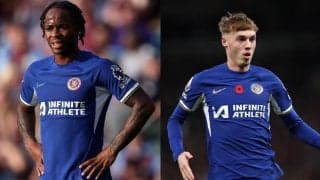 チェルシー移籍で敵となった教え子の選択をペップは支持 「良い決断を下した」