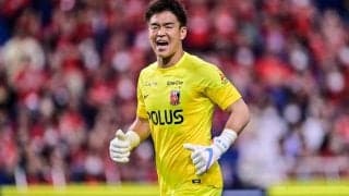 神戸に敗戦の浦和、西川周作「僕の判断で、ただ勝ちたかった。この終盤戦、勝たなければ、引き分けでは意味がない」…終盤の場面について指揮官とも試合後に話し合い