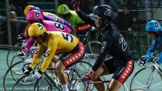 【四日市競輪G3】浅井康太が6回目の地元G3優勝！