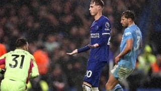 チェルシーvsシティは8ゴール生まれる壮絶ドロー…古巣初対戦パーマーが土壇場PK弾【プレミアリーグ】