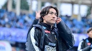 「これこそノボリの素晴らしい所」川崎・登里享平が試合中のベンチで見せた“さすがの行動”が大絶賛！「フロンターレに欠かせない存在」と言わしめた京都戦中の出来事