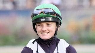 短期免許H.ドイル騎手が3勝…女性ジョッキー結果