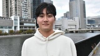 成人式も入院中…3度手術で全68針＆7か所の穴　「もう限界」戦力外で後悔なき現役引退