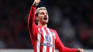 グリーズマンが1G1Aと躍動！アトレティコがビジャレアルに逆転勝利で公式戦2連勝【ラ・リーガ】