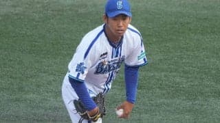 3年で戦力外も「いいキッカケに」　24歳左腕が胸中吐露…見据える“次のステージ”