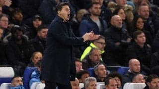 「とても誇りでとても幸せ」合計8ゴールの壮絶な打ち合いをドローに持ち込んだチェルシー、ポチェッティーノ監督はパフォーマンス称える「今日は本当に重要だった」